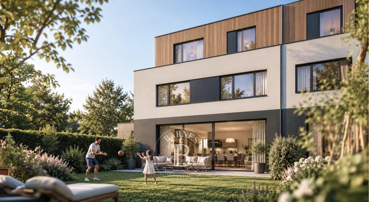 Sale House - Mamer - Nouveau Quartier - picture 1