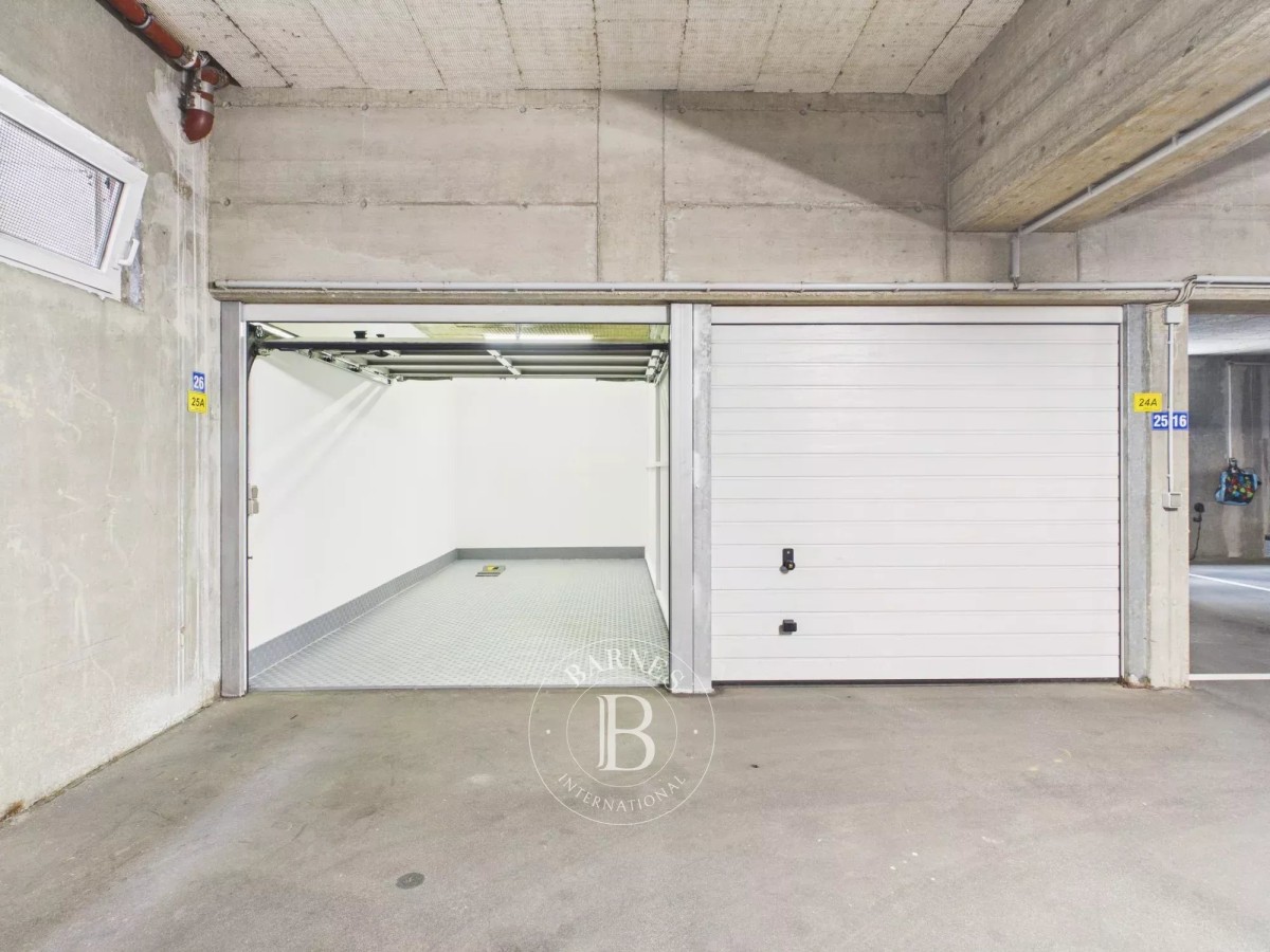 For Sale Garage - Luxembourg-Belair - picture 3