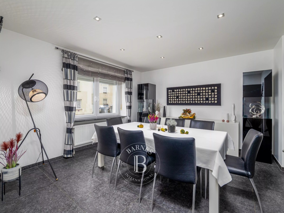 For sale - townhouse - Hobscheid