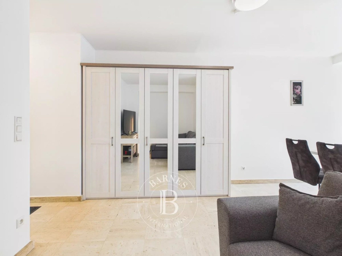 Location - Studio Meublé - Luxembourg... - picture 5