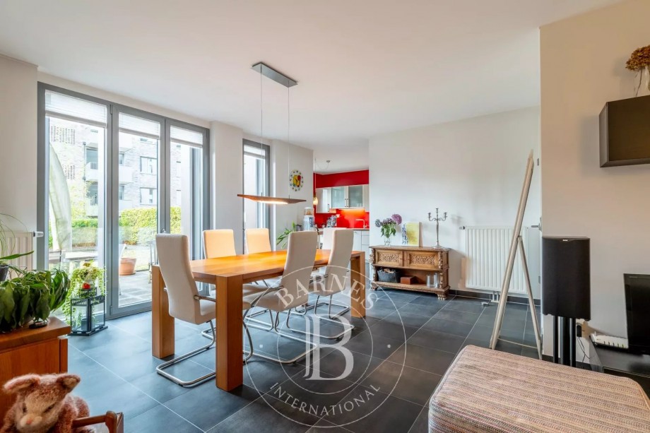 Bel appartement à vendre à Niederkorn