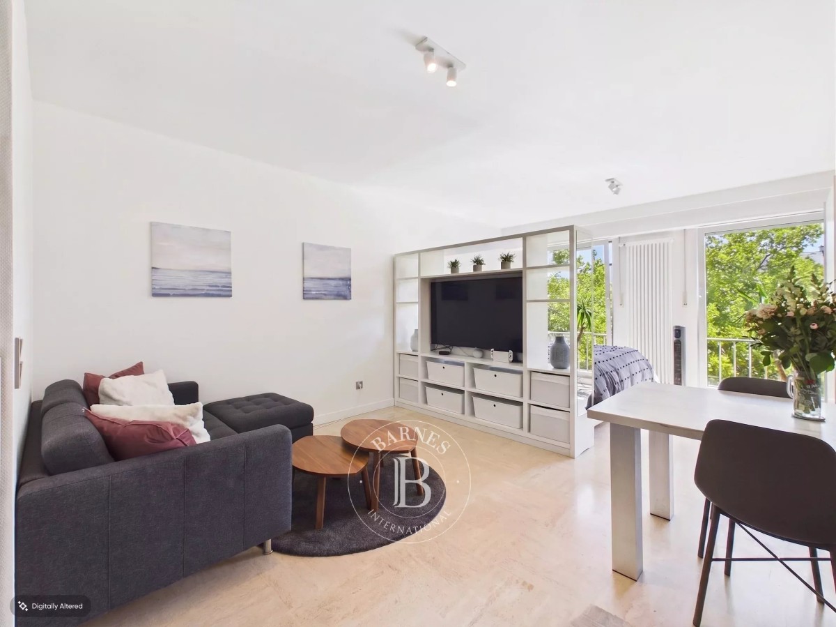 For Rent Studio - Luxembourg City-High - Fully... - picture 2