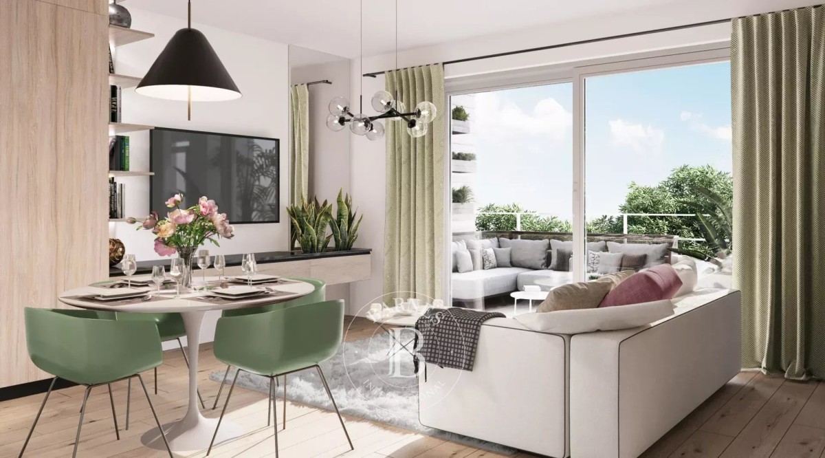 Appartement Metz - picture 1