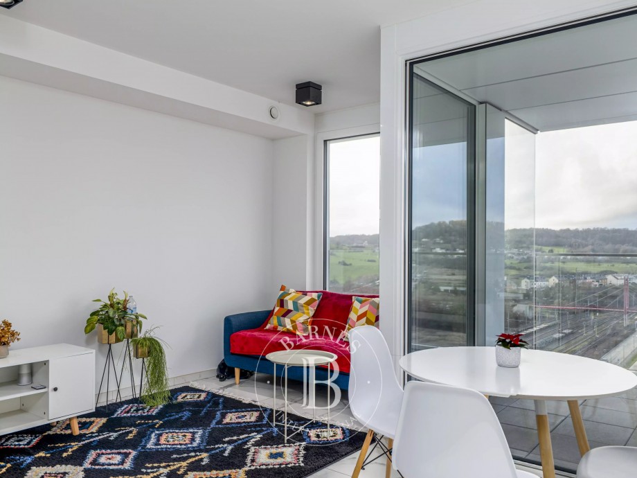 Vente Appartement - Belval - avec Terrasse - picture 4