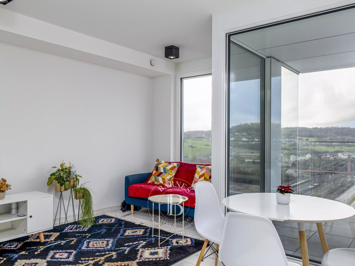 Vente Appartement - Belval - avec Terrasse - picture 4