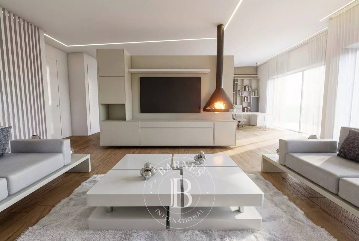 Vente Villa - Fentange - État Gros œuvre fermé - picture 3