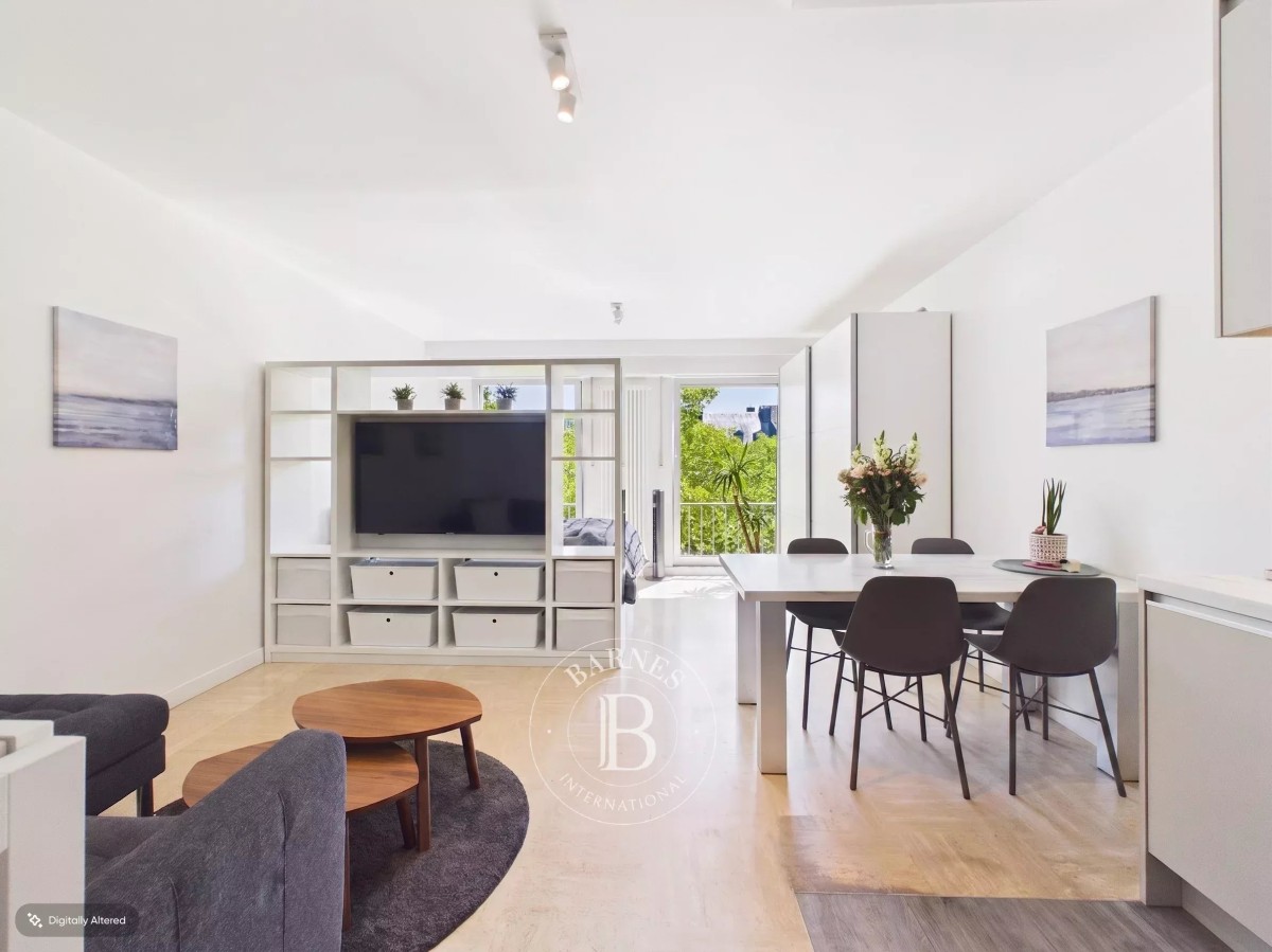 For Rent Studio - Luxembourg City-High - Fully... - picture 1