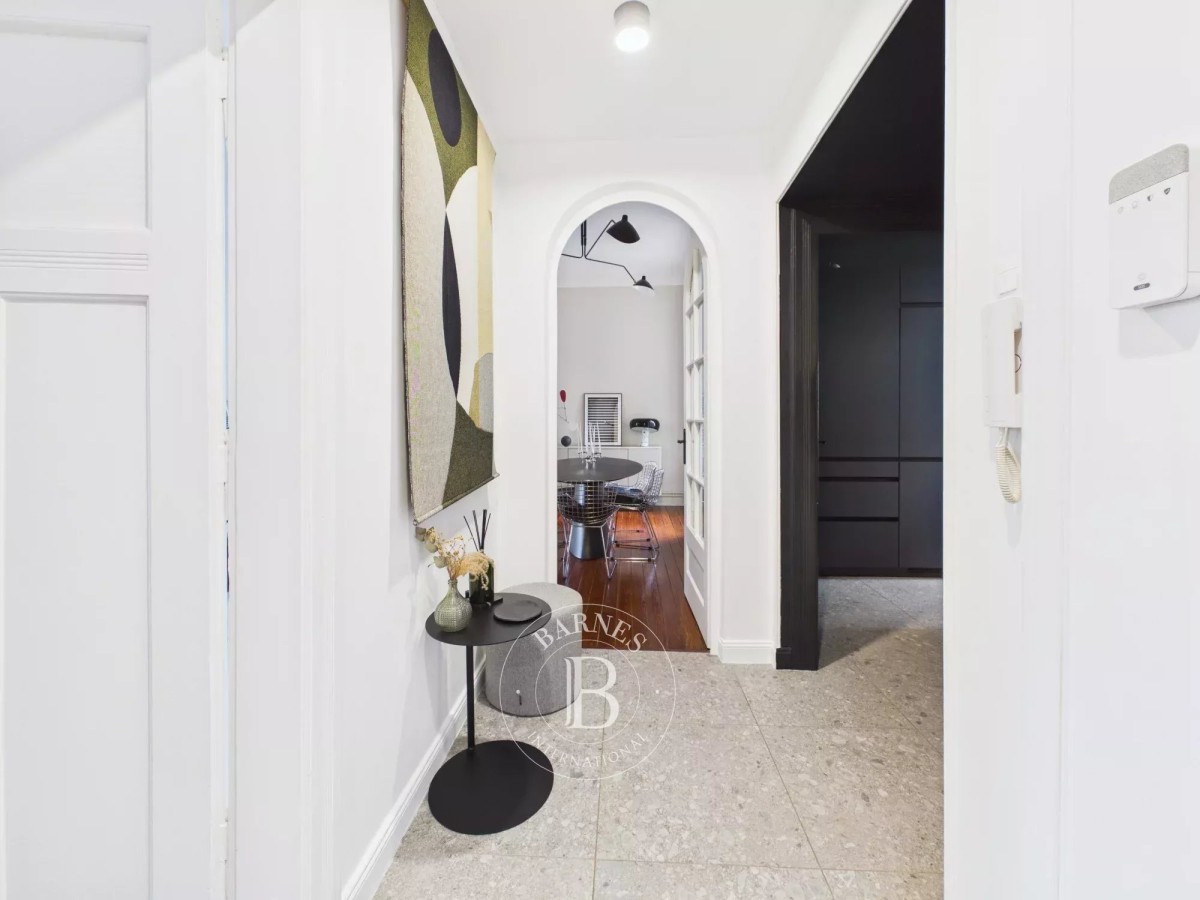 Apartment Thionville
