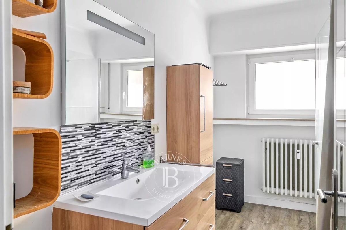 Apartment Luxembourg - picture 3