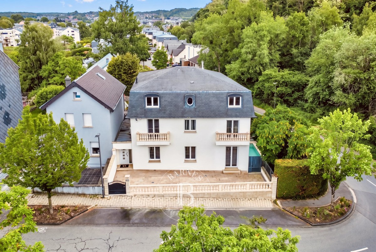 À VENDRE VILLA - DUDELANGE - Villa d’exception... - picture 2