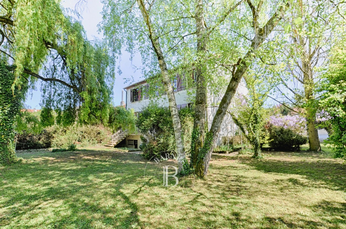 Vente maison avec jardin - Manom - picture 3