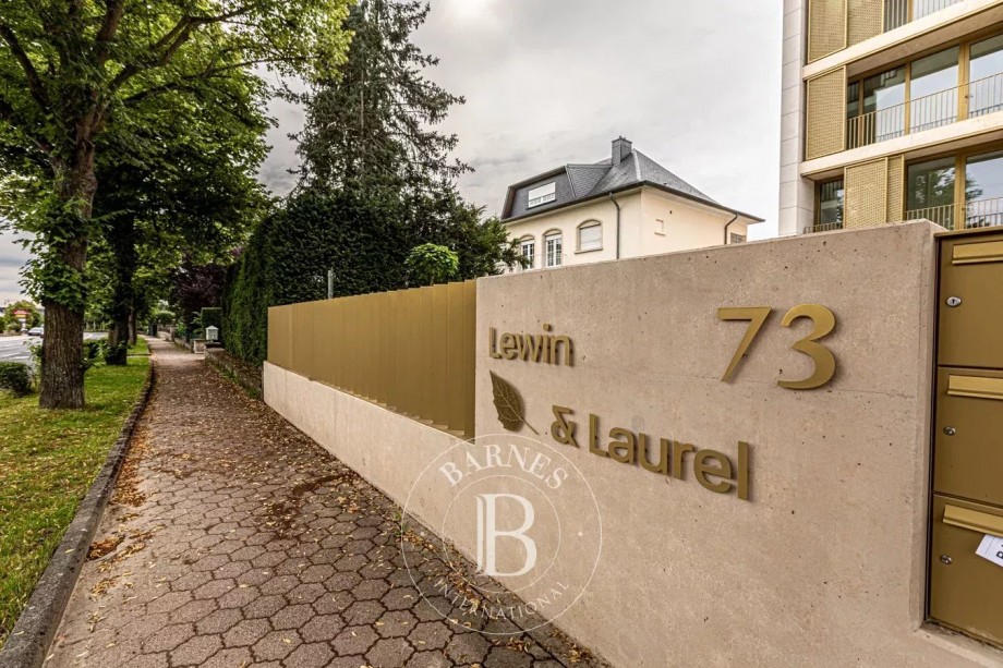 Location - Appartement Meublé - Bertrange - picture 1