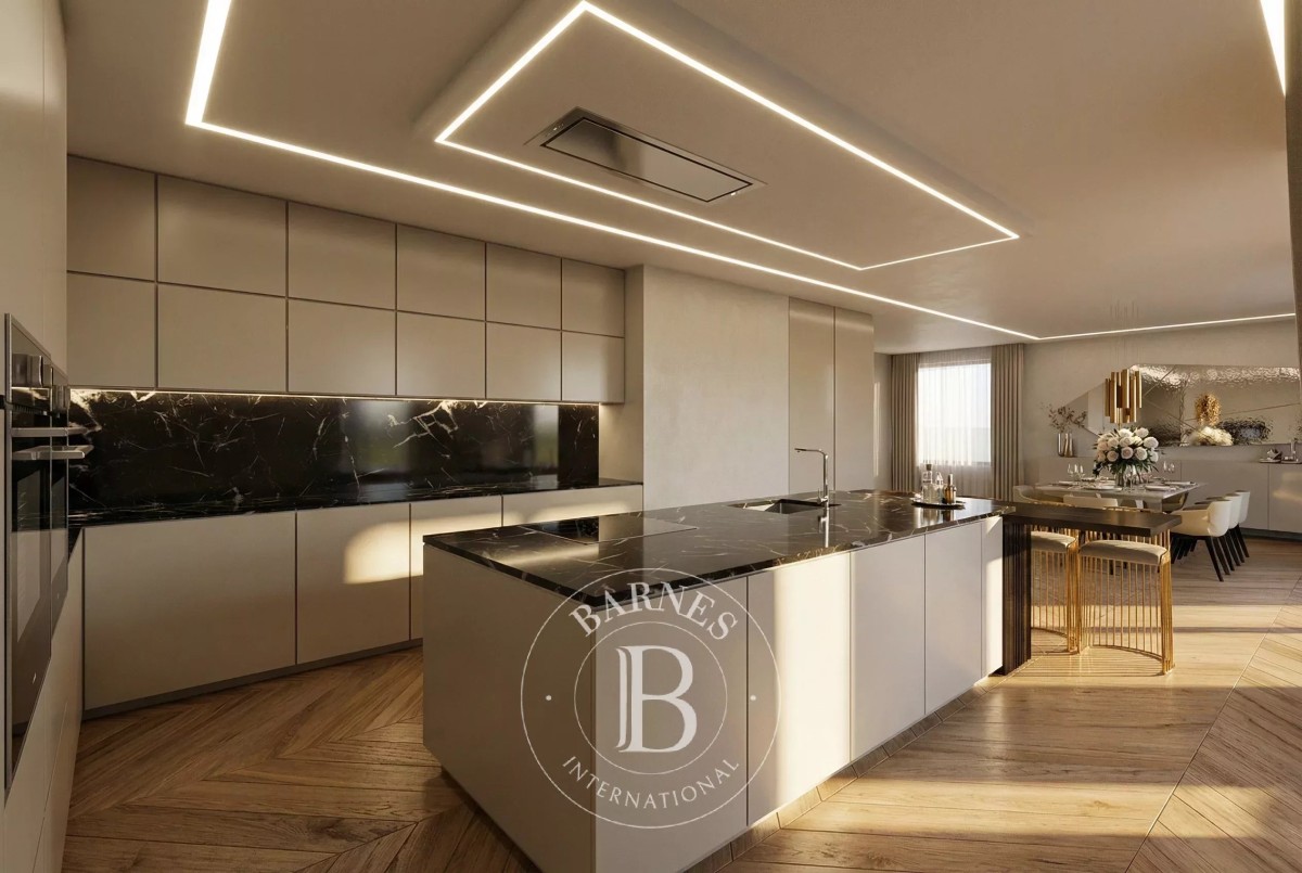 Vente Villa - Fentange - État Gros œuvre fermé - picture 4