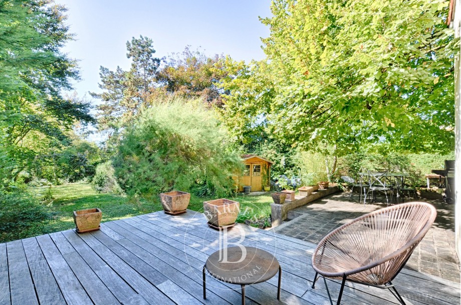 House Metz - picture 1