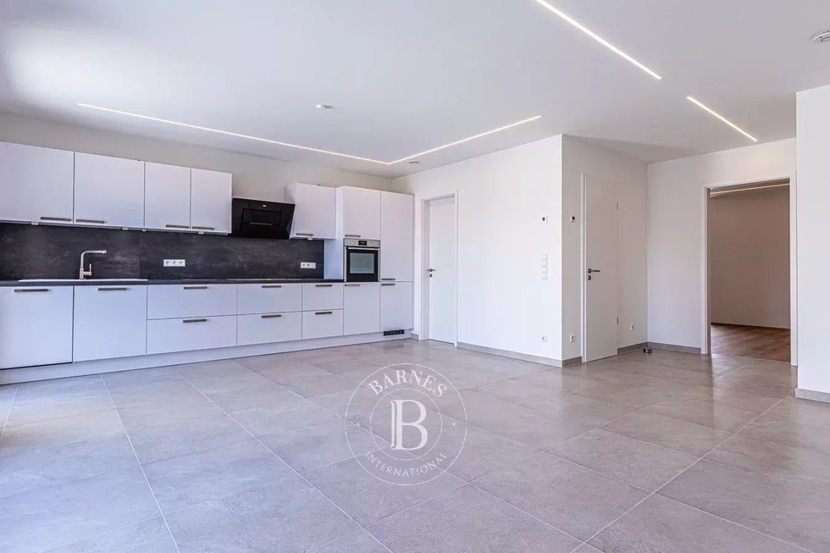 Modern 1-bedroom apartment for rent in Elvange - picture 4
