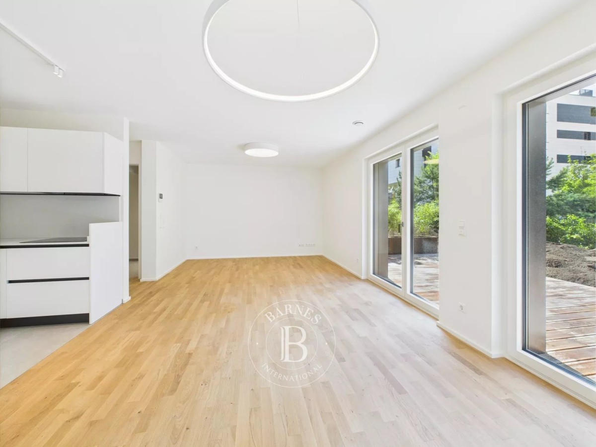 Apartment Luxembourg - picture 4