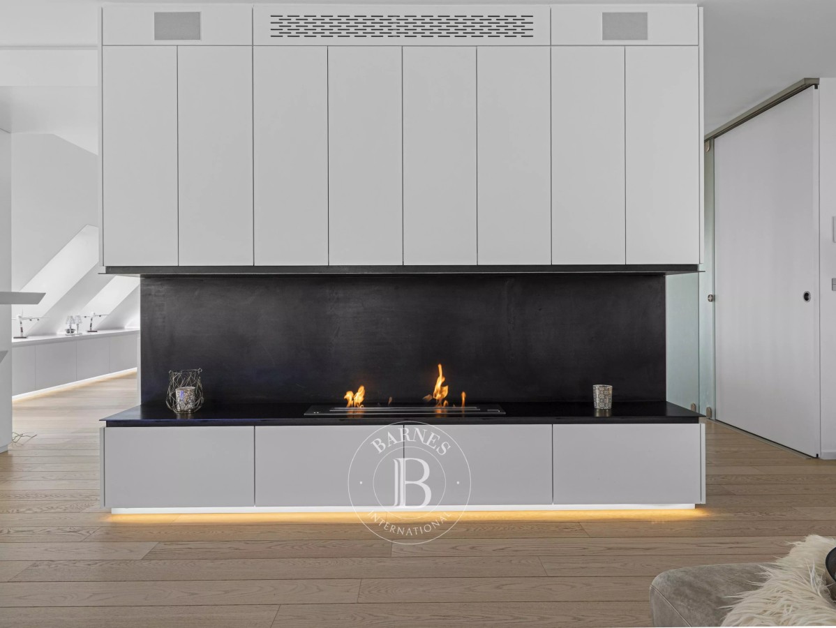 Apartment Howald - picture 3