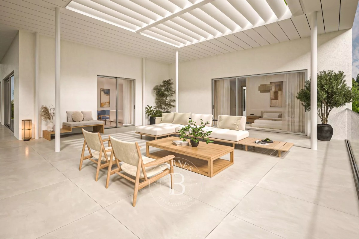 For sale - 3 Bedrooms Penthouse - In the heart of... - picture 5