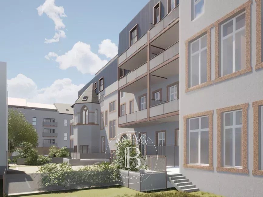 Appartement Thionville - picture 1