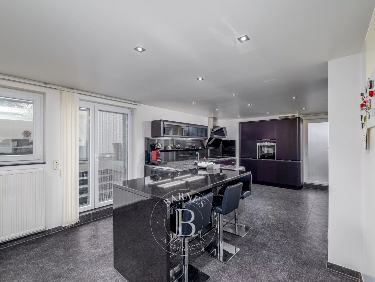 Vente - Maison mitoyenne - Hobscheid - picture 4