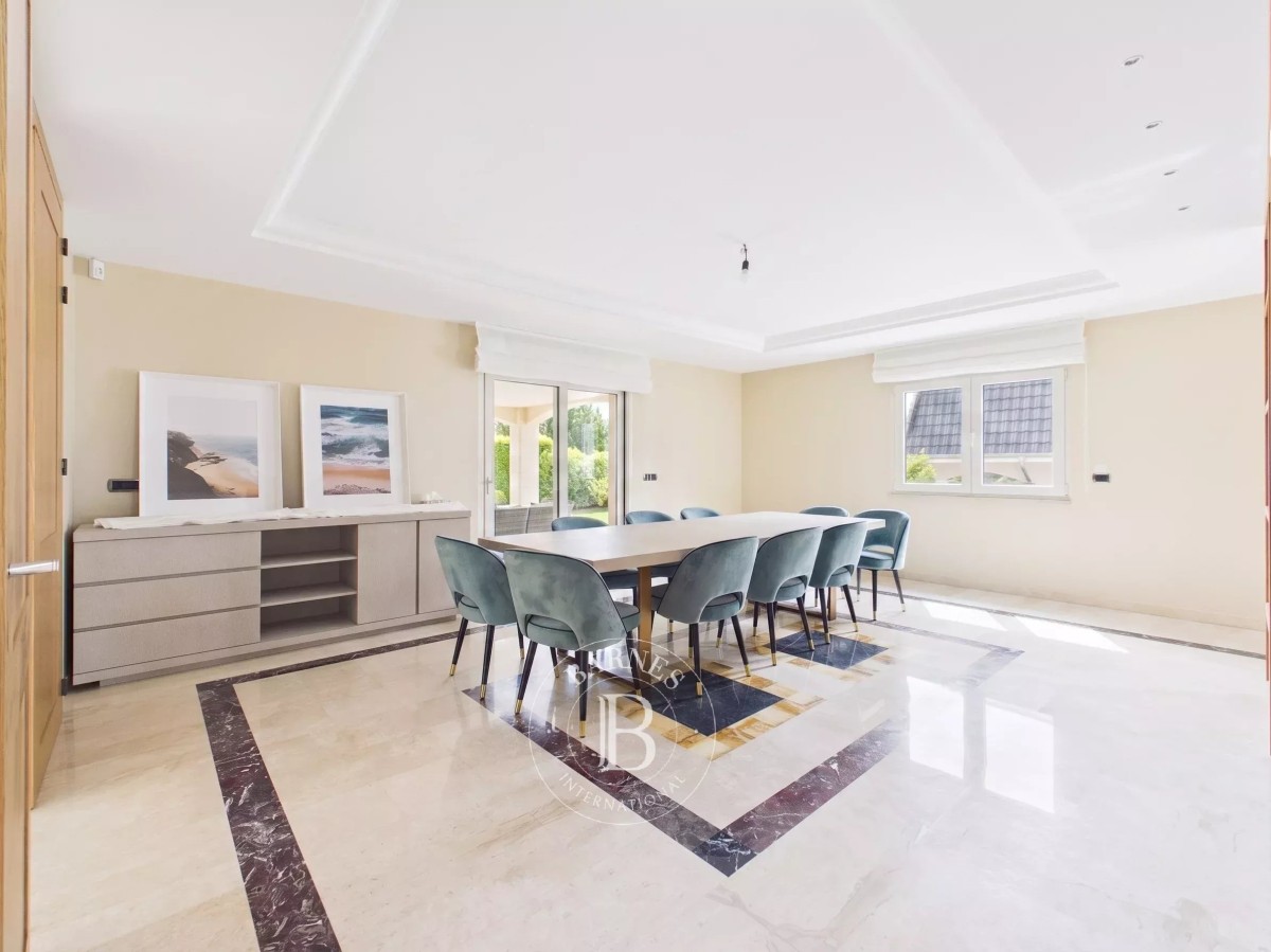 For Rent Villa - Hesperange – Exceptional villa... - picture 5