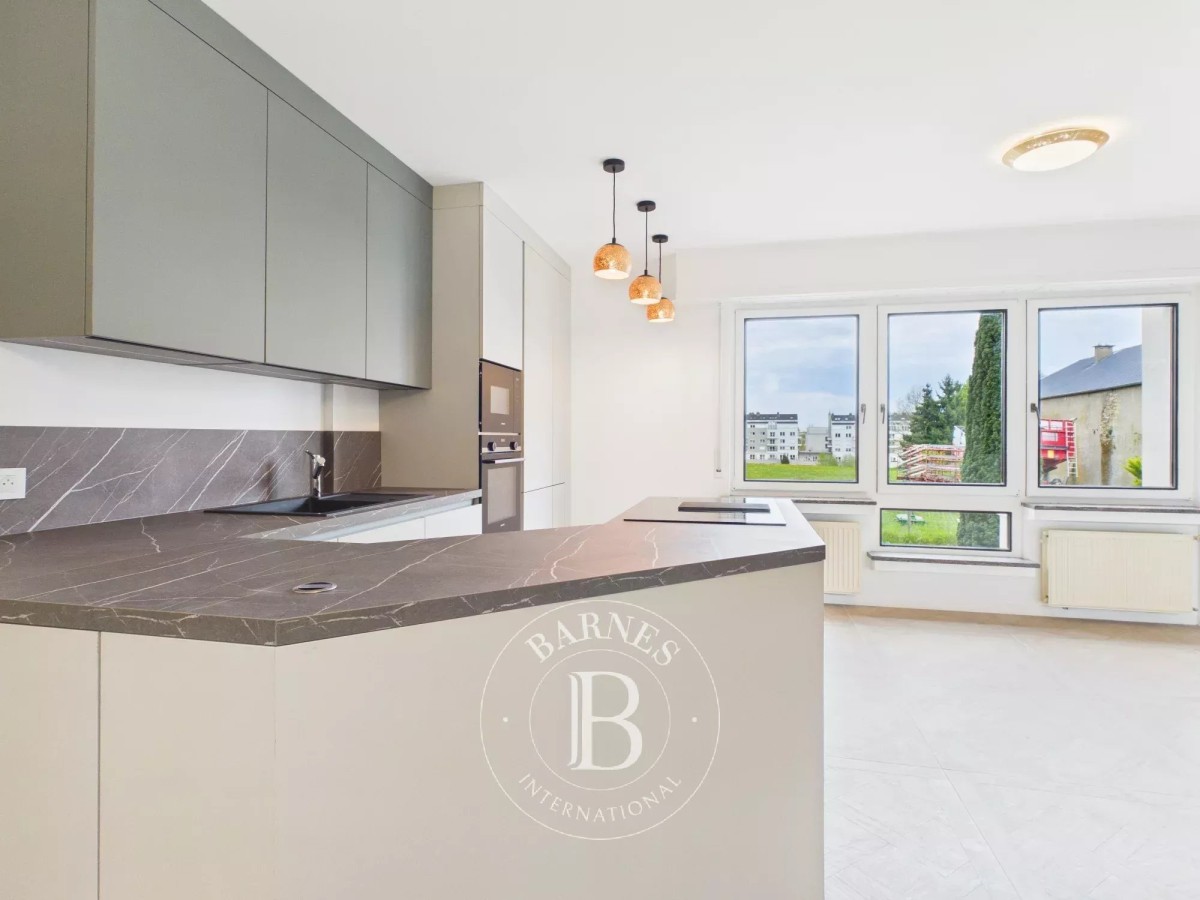 Rental Apartment – Luxembourg Kirchberg – 1... - picture 1