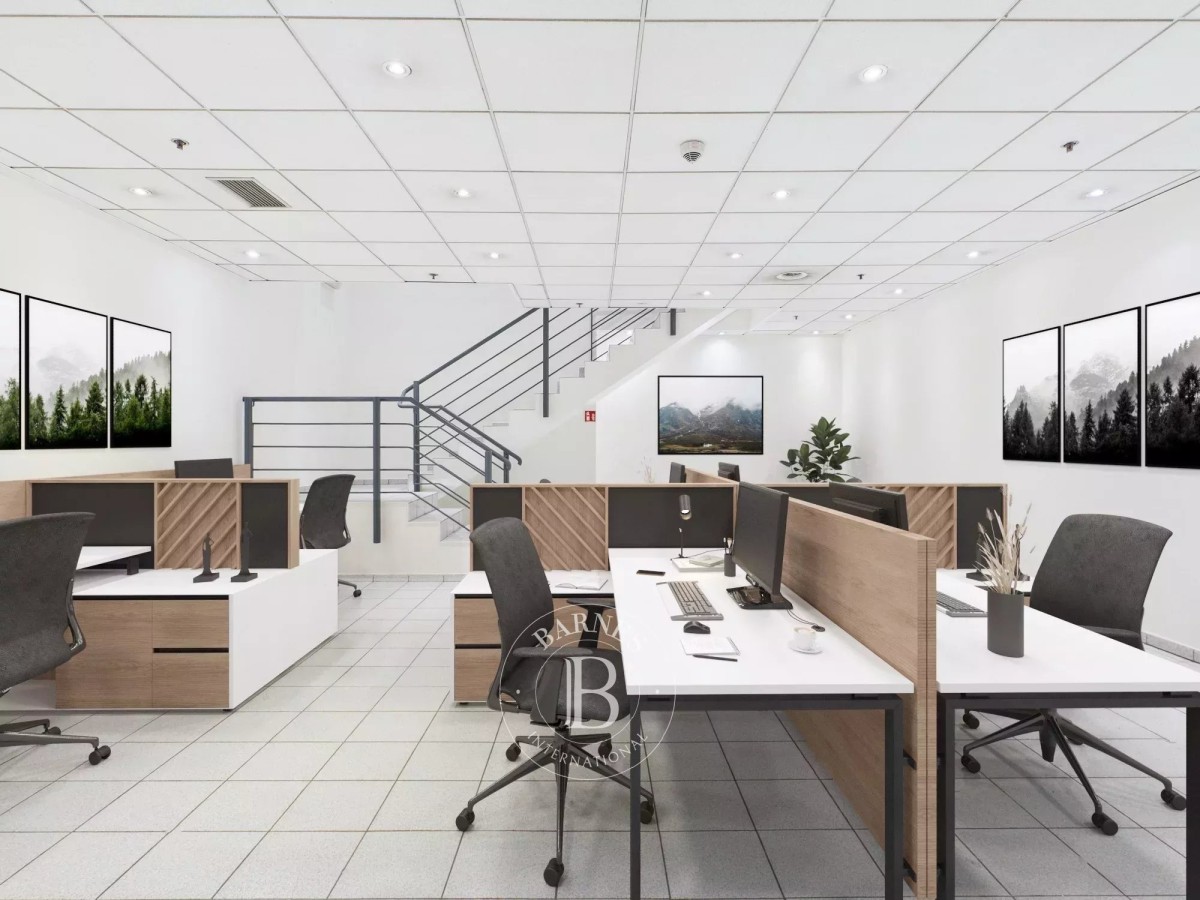 For Rent - Commercial Space - Luxembourg-Centre - picture 3