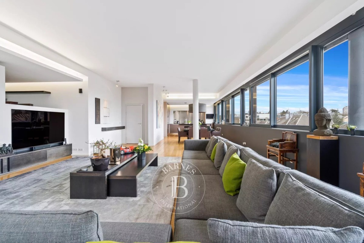 Apartment Luxembourg - picture 3