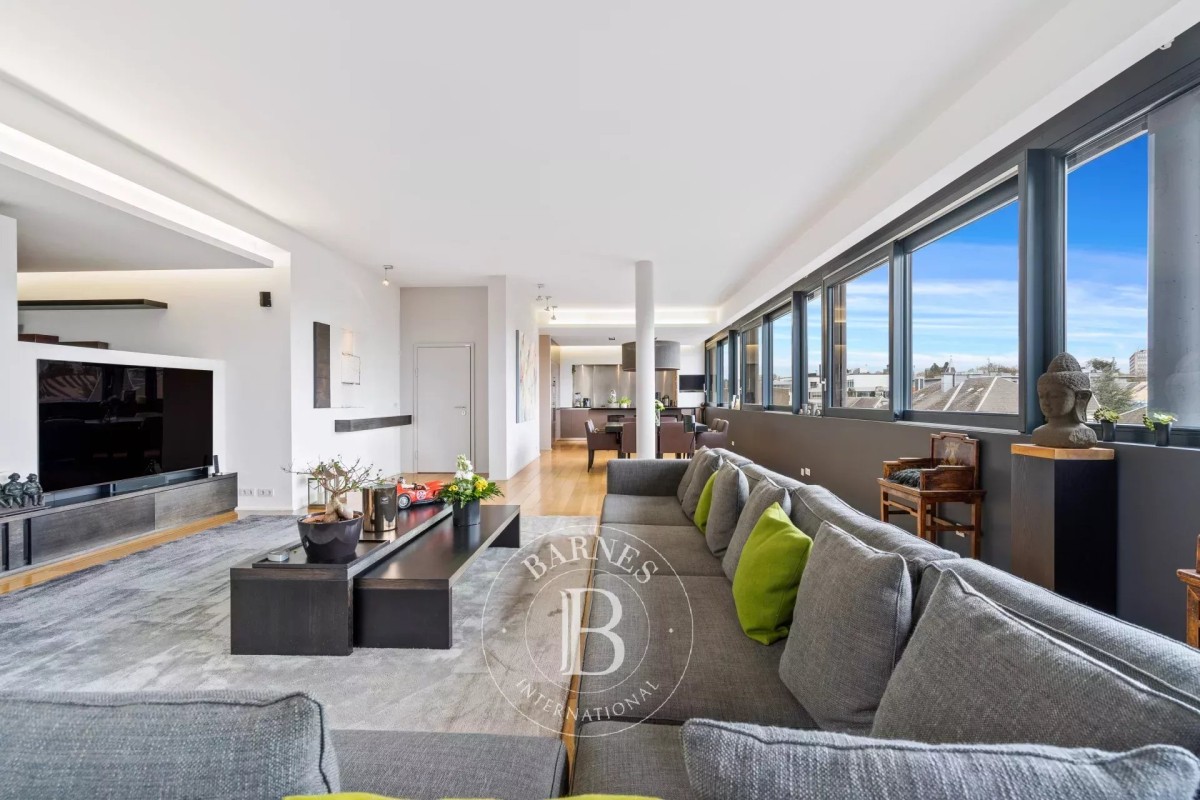 Apartment Sale - Luxembourg-Belair - Fully... - picture 3