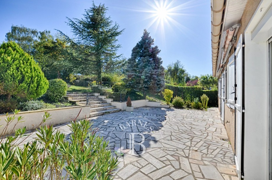 Vente Maison avec jardin - Plappeville - picture 1