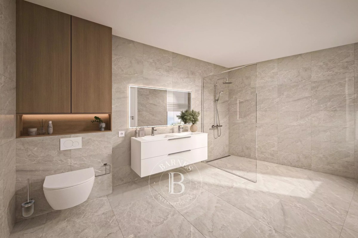 For sale - 3 Bedrooms Penthouse - In the heart of... - picture 4