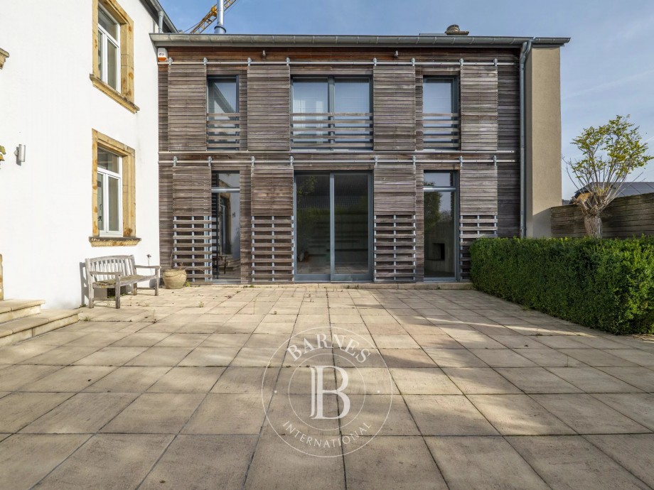 Vente Corps de ferme - Imbringen - Potentiel de... - picture 2