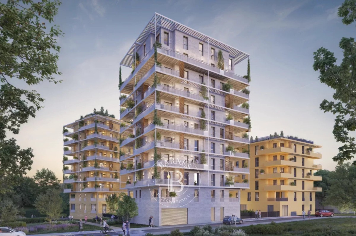 Appartement Metz - picture 1