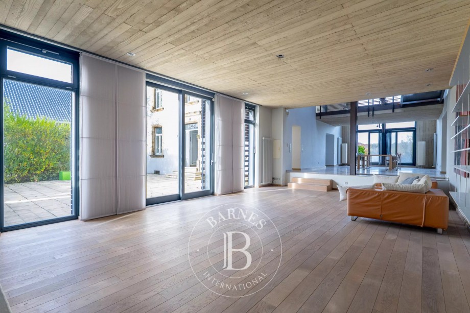 Vente Corps de ferme - Imbringen - Potentiel de... - picture 4