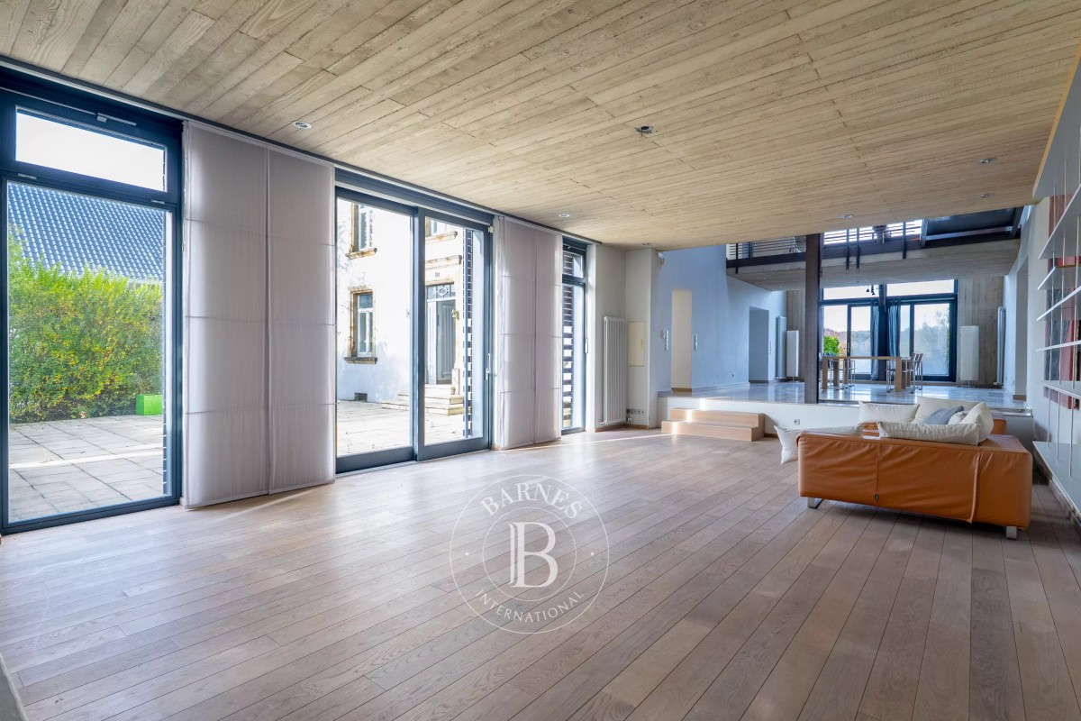 House Imbringen - picture 4