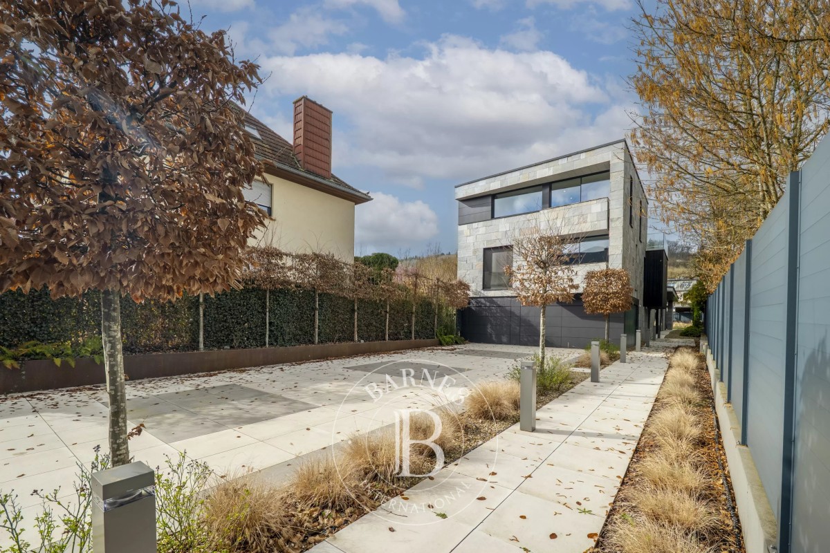 Exceptional house sale - Bereldange
