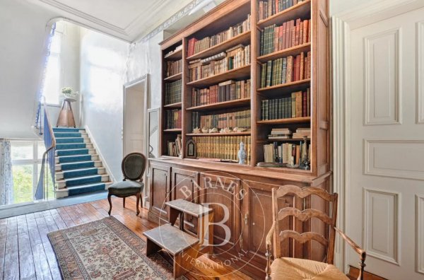 Vente - Maison de Maître -... - picture 5