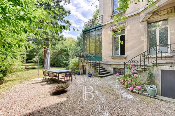 Vente Hôtel Particulier -... - picture 1