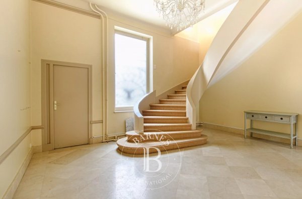 Vente - Hôtel particulier -... - picture 4