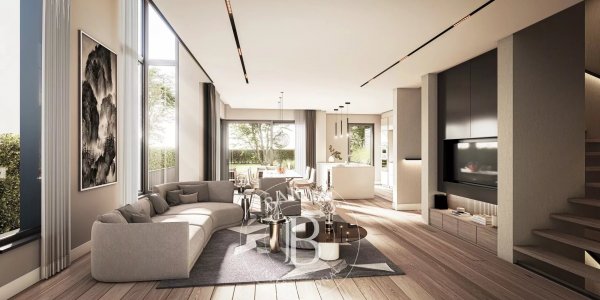 Vente Projet - Bertrange -... - picture 4