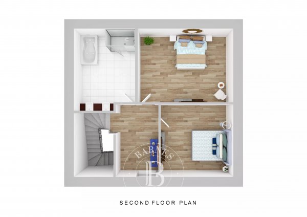 For Sale – Duplex in Livange - picture 4