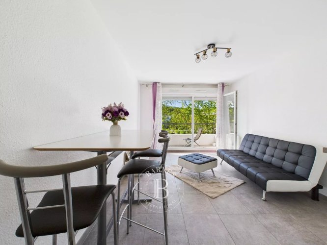 Vente appartement meublé... - picture 5