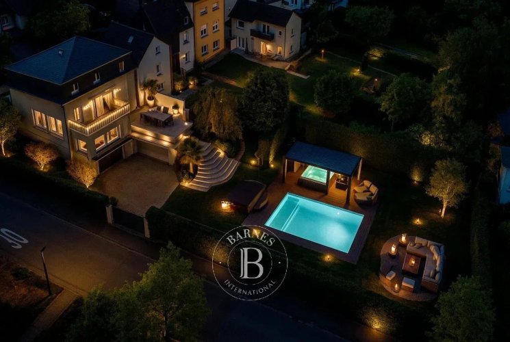 FOR SALE VILLA - DUDELANGE -... - picture 1