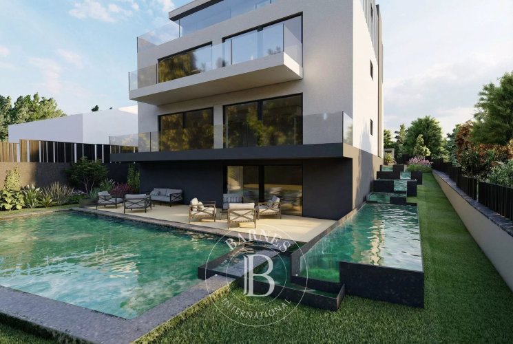 Vente Villa - Fentange -... - picture 4