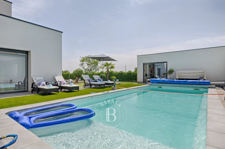 Vente Villa -... - picture 1