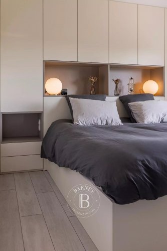 Nouvel appartement 2 chambres - picture 5