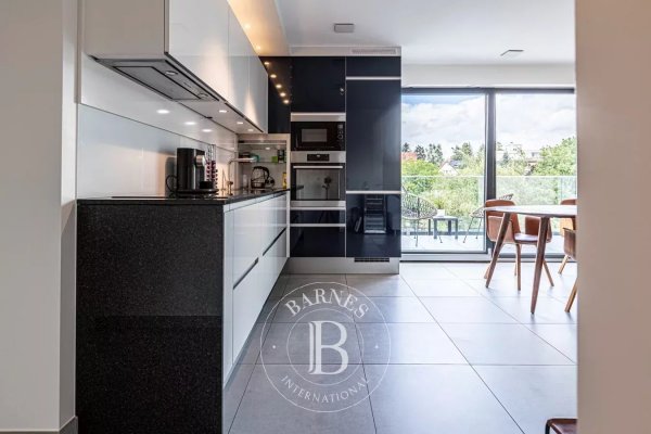 Bel appartement à louer à... - picture 1