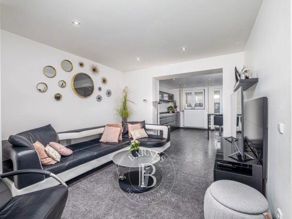 Vente - Maison mitoyenne -... - picture 2