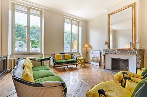 Vente - Hôtel particulier -... - picture 5