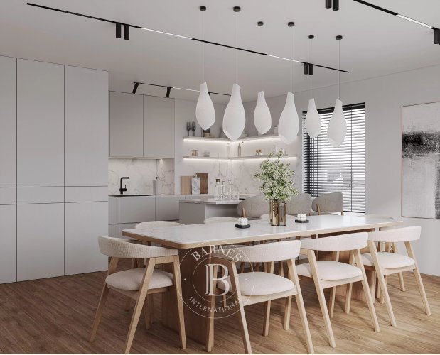 Vente Appartement -... - picture 3